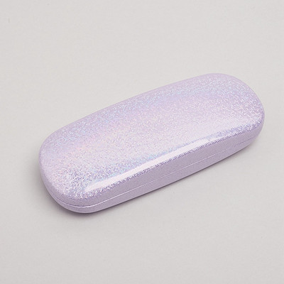 Laser PU Optical Ochelari Husa Protectie Pink Bling Student Fete Ochelari Ochelari De Soare Cutie Depozitare Organizare Femei