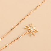 2 kom. modni retro naočale lanac maska lanac naočale lanac temperament divlji metalni lanac trend visokokvalitetni dodaci za naočale