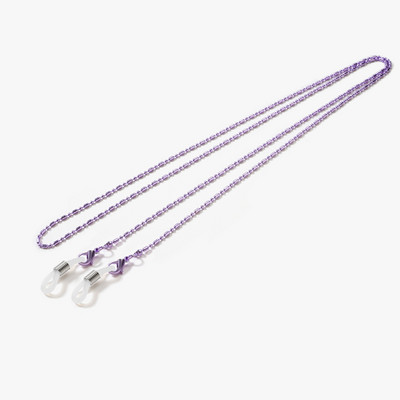 2023. Modne sunčane naočale Maska Ogrlica Neklizajući lančić za naočale za čitanje Uzica Retro umjetnički lanac za naočale Novi nakit za žene