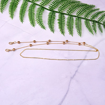 Crystal Pearl Ochelari de soare Lanț Gât Snur Mărgele Suport ochelari de lectură Chic Moda Femei Mască Cureaua Ochelari Lanțuri