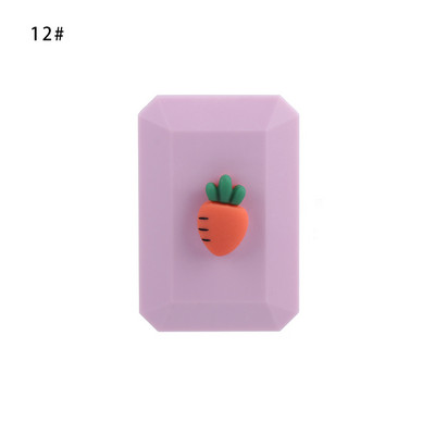 Kutija za kontaktne leće Slatka mini kozmetička kutija za kontaktne leće Oči Spremnik za kontaktne leće Putni dodaci 6*4 cm