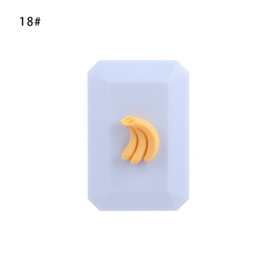 Kutija za kontaktne leće Slatka mini kozmetička kutija za kontaktne leće Oči Spremnik za kontaktne leće Putni dodaci 6*4 cm