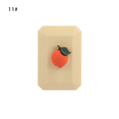 Kutija za kontaktne leće Slatka mini kozmetička kutija za kontaktne leće Oči Spremnik za kontaktne leće Putni dodaci 6*4 cm