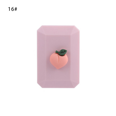 Kutija za kontaktne leće Slatka mini kozmetička kutija za kontaktne leće Oči Spremnik za kontaktne leće Putni dodaci 6*4 cm