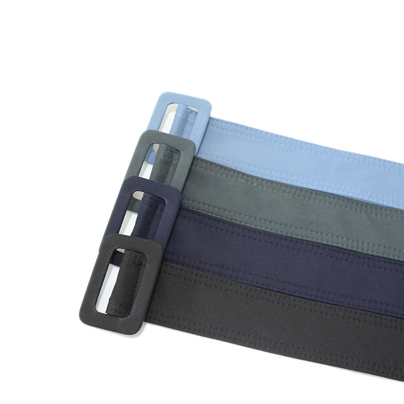 Narančasti platneni široki remen za žene Luksuzni dizajn Modni ležerni kaput Košulja Ukrasni pojas Gotički retro Y2k ženski pojas