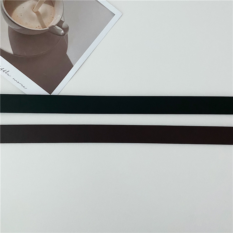 Modni visokokvalitetni ženski remen u obliku cvijeta, ukrasni remen s kopčom, PU kožni remen za žene, svestrani remen za traperice