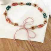 Tanki pleteni ženski pojasevi Jednostavno uže oko struka za haljinu Pojas za korzet Pojas za žene Retro remen visokog struka