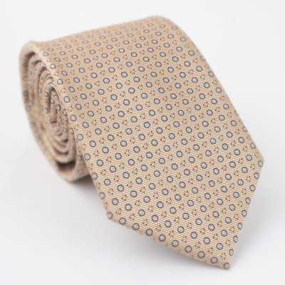 Noutate Cravate de modă pentru bărbați Cravată albastră de 8 cm Cravată în carouri cu dungi pentru bărbați Papion cu cachetele floral Cadou de nuntă