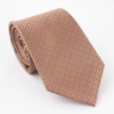 Noutate Cravate de modă pentru bărbați Cravată albastră de 8 cm Cravată în carouri cu dungi pentru bărbați Papion cu cachetele floral Cadou de nuntă