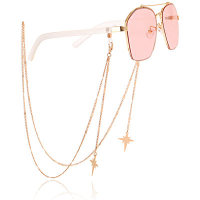 Imitacija bisera, perle, legura, leptir, naočale, lanac, maska, držač užeta, lančići, uzice, ležerni lanac za naočale, modni nakit za 2022.