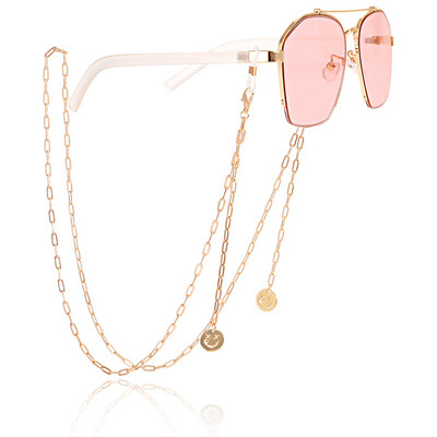 Imitacija bisera, perle, legura, leptir, naočale, lanac, maska, držač užeta, lančići, uzice, ležerni lanac za naočale, modni nakit za 2022.