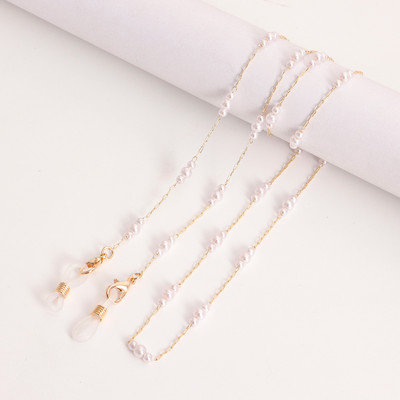 Zvijezda od legure, imitacija srca, perle, lančići, lančići, naočale, lančići za žene, držač maski, lančići za naočale, lančići, anti-lost 2022.