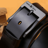 Valódi bőr férfi öv Divat ötvözött övek Csatos luxusmárka farmer övek férfi üzleti öv női öv