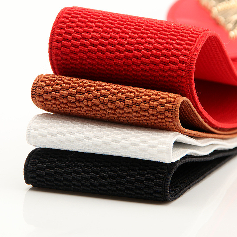 Új, egyedi levelű, arany csatos öv, női divatos sztreccs fém övek Női farmer ruha derékpánt Ins 2022