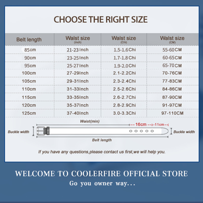 Muški remen, metalni luksuzni brend s automatskom kopčom, visokokvalitetni kožni remeni za muškarce, poslovni posao, ležerni remen ZDP001A