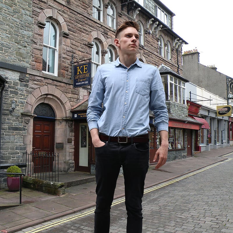 [DWTS]Ανδρική ζώνη από δέρμα αγελάδας ανδρικές ζώνες με λουράκια από γνήσιο δέρμα για άνδρες με αγκράφα φανταχτερό vintage τζιν cintos masculinos ceinture homme