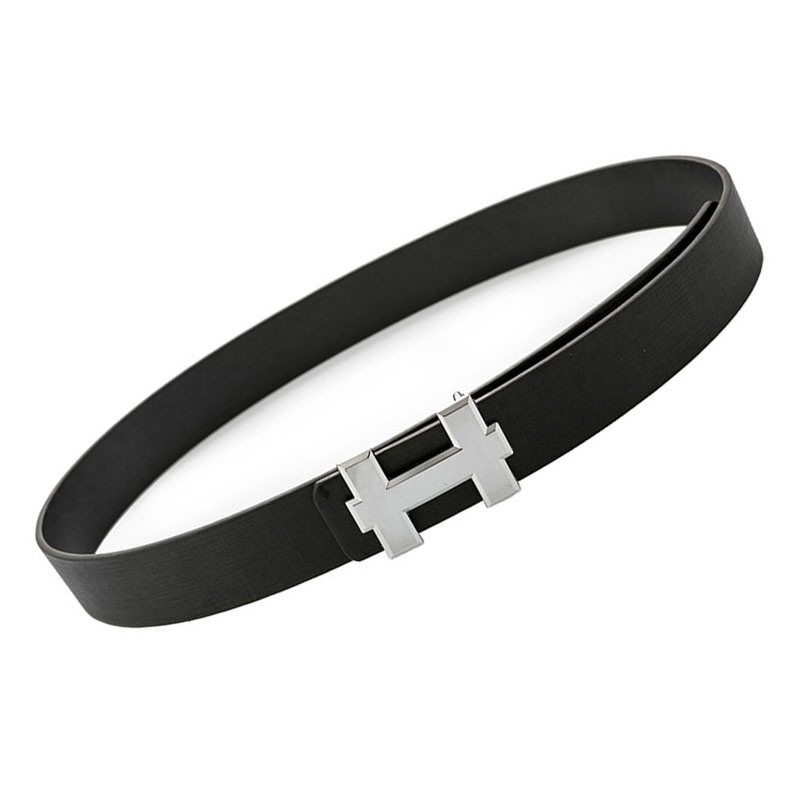 Disainrihmad vabaaja nahast rihm Unisex moevöö jaoks Kuulsa kaubamärgiga H pannal