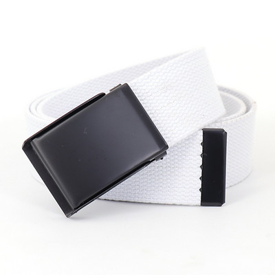 Vojni taktički najlonski remen Muška moda Ležerne traperice Platneni remen Luksuzni dizajn Visokokvalitetni remen za djecu na otvorenom Novo