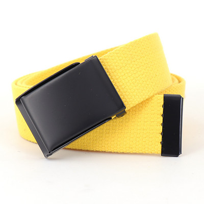 Vojni taktički najlonski remen Muška moda Ležerne traperice Platneni remen Luksuzni dizajn Visokokvalitetni remen za djecu na otvorenom Novo