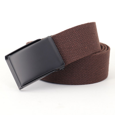 Vojni taktički najlonski remen Muška moda Ležerne traperice Platneni remen Luksuzni dizajn Visokokvalitetni remen za djecu na otvorenom Novo