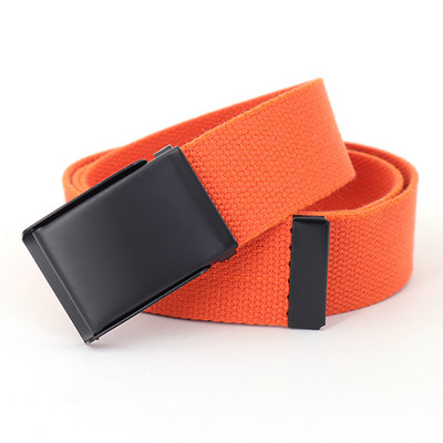 Vojni taktički najlonski remen Muška moda Ležerne traperice Platneni remen Luksuzni dizajn Visokokvalitetni remen za djecu na otvorenom Novo