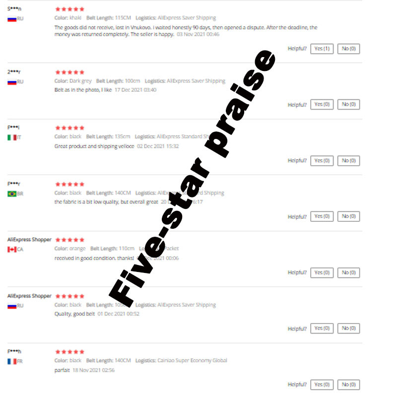 Vojni taktički najlonski remen Muška moda Ležerne traperice Platneni remen Luksuzni dizajn Visokokvalitetni remen za djecu na otvorenom Novo