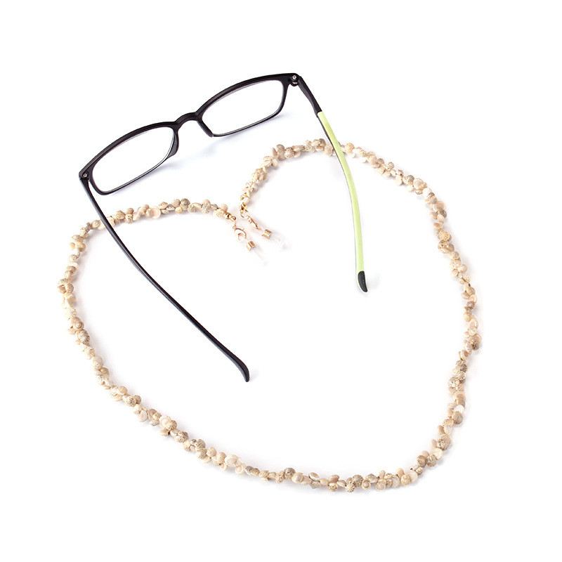 2022. aasta Boheemian suve lugemisprillid kett-päikeseprillid maskihoidja kaelarihma köis kaunistused kaelakee