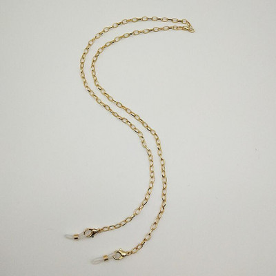 Ženske naočale Lanac Maska za lice Lanac Ogrlica Remen Neklizajući držač naočala Kabel za vrat Traka za sunčane naočale Lanac Dodaci Nakit