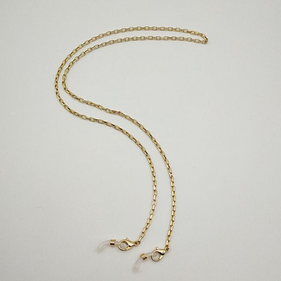 Ženske naočale Lanac Maska za lice Lanac Ogrlica Remen Neklizajući držač naočala Kabel za vrat Traka za sunčane naočale Lanac Dodaci Nakit