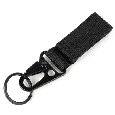 New Men Military Tactical Belt Γρήγορης αποδέσμευσης Μαγνητική πόρπη Army Outdoor Hunting Multifunction Canvas Nylon Belts Belts