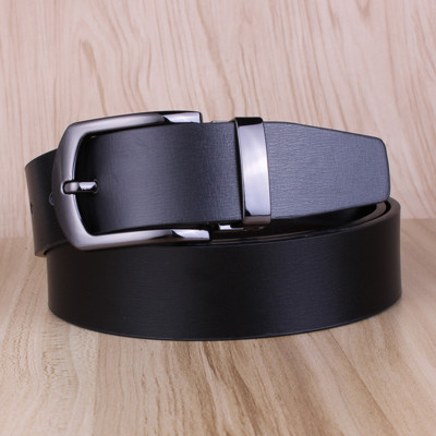 remen od prave kože muški remen ceinture homme cinturon hombre modna vintage kopča za muške traperice