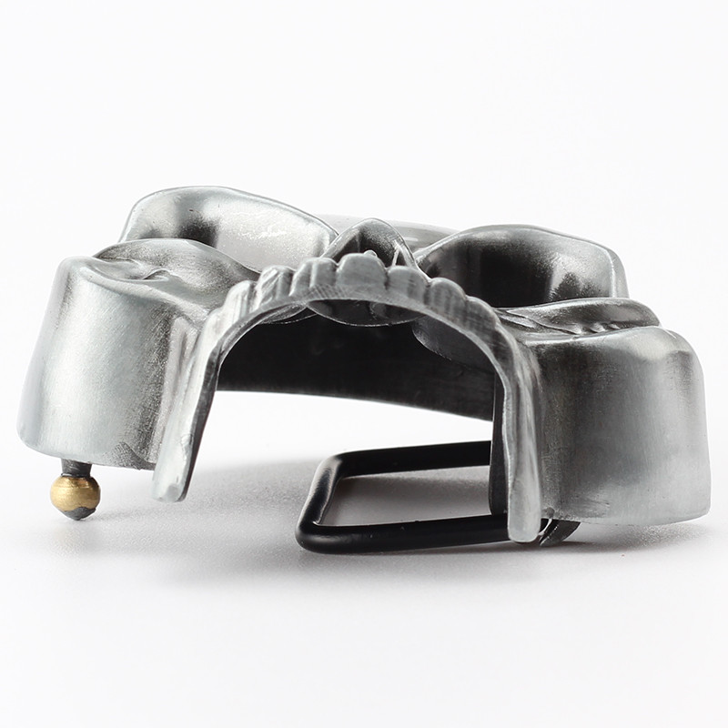 Bărbați Crâniu Cataramă Fashion Ghost Head Curea Decorativă