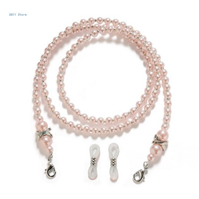 Držač lančića za naočale Kabel za naočale Kabel za naočale za čitanje Za žene