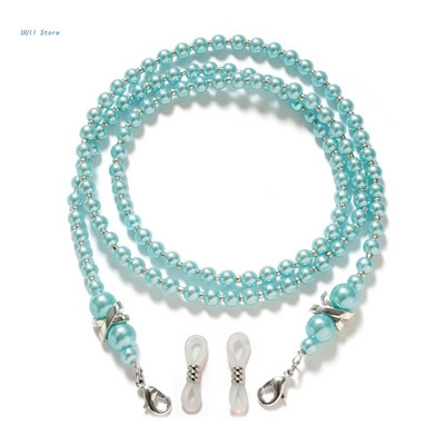 Držač lančića za naočale Kabel za naočale Kabel za naočale za čitanje Za žene