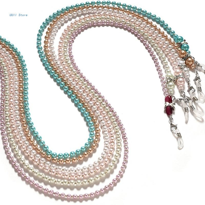 Držač lančića za naočale Kabel za naočale Kabel za naočale za čitanje Za žene