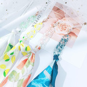 Modni akrilni najlonski konop, vjetrootporna maska, lanac uzica s printom, svileni šal, glamurozni lanac za naočale, remen oko vrata, dodaci za naočale