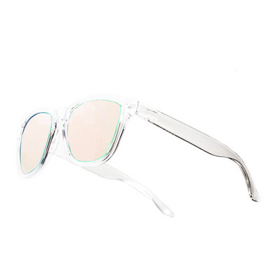 Dokly Real Polaroized Akiniai nuo saulės Vyriški ir moteriški poliarizuoti akiniai nuo saulės Square Sun Glasses akiniai Oculos De Sol