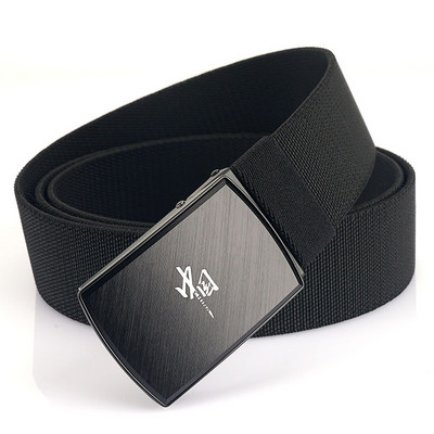 MEDYLA Muški pojas Elastični taktički pojas Visoka čvrstoća Taktički pojas s magnetskom kopčom od elastičnih vlakana Muški pojas za sportove na otvorenom