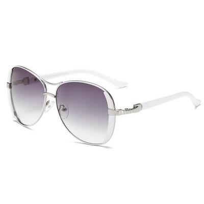 Ochelari de soare de modă pentru femei, ochelari de soare de marca de designer pentru femei, ochelari de soare vintage UV400, ochelari de soare pentru femei, ochelari Ochi de sol