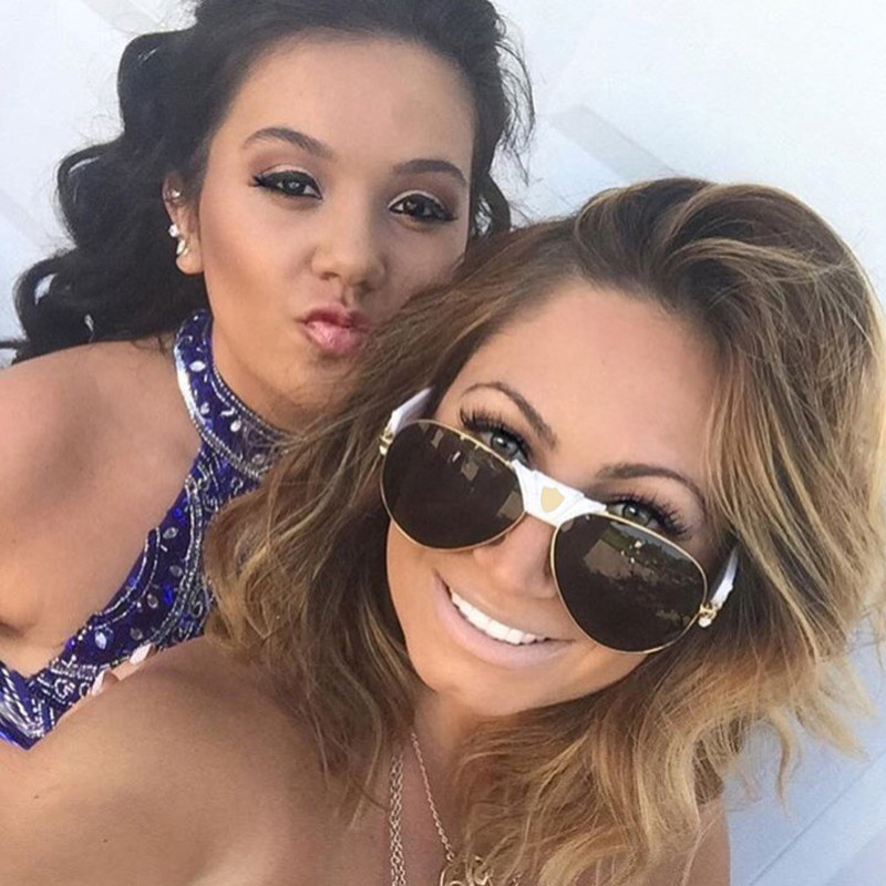 ALOZ MICC Nove dizajnerske marke Muške klasične crne sunčane naočale Ženske sunčane naočale za vožnju za muškarce Nijanse Naočale Oculos UV400 Q34