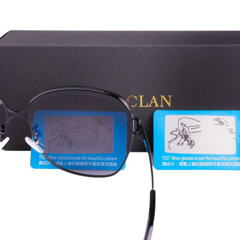 Moteriški poliarizuoti akiniai nuo saulės Prabangūs mados moteriški vintažiniai prekės ženklo dizaineriai vairuojantys akiniai nuo saulės Oculos Gafas