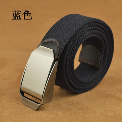 Καλύτερη ζώνη τακτικής Unisex Κορυφαία ποιότητα 3,8 εκ. Φαρδιά μάρκας σχεδιαστής Ζώνη καμβά εξωτερικής ζώνης κράματος αυτόματη πόρπη ανδρική ζώνη αρ.