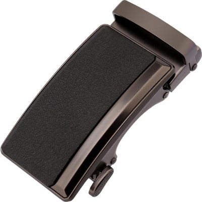 Cap de centură pentru bărbați autentic, cataramă pentru cureaua, cap de curele pentru petrecere a timpului liber Accesorii pentru afaceri Lățimea cataramei automate 3,5 cm moda de lux gh1100