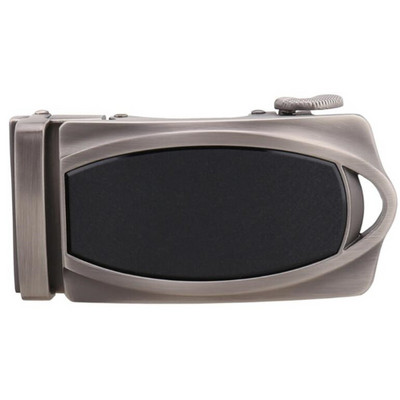 Cap de centură pentru bărbați autentic, cataramă pentru cureaua, cap de curele pentru petrecere a timpului liber Accesorii pentru afaceri Lățimea cataramei automate 3,5 cm moda de lux gh1100