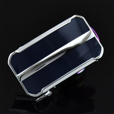 Cap de centură pentru bărbați autentic, cataramă pentru cureaua, cap de curele pentru petrecere a timpului liber Accesorii pentru afaceri Lățimea cataramei automate 3,5 cm moda de lux gh1100