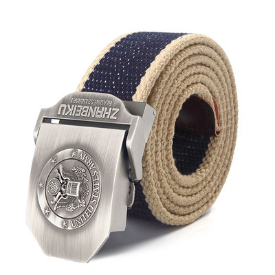 SupSindy platneni remen Državni grb Sjedinjenih Država Kopča od legure vojni muški remen Vojni taktički remen za muškarce remen vrhunske kvalitete
