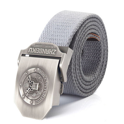 SupSindy platneni remen Državni grb Sjedinjenih Država Kopča od legure vojni muški remen Vojni taktički remen za muškarce remen vrhunske kvalitete