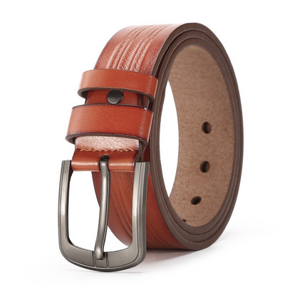 2023. Muški remeni, novi remeni od PU kože, jednostavni metalni remeni s kopčom, dječački traper hlače, remeni, pojasevi, luksuzne dizajnerske marke, platneni dodaci