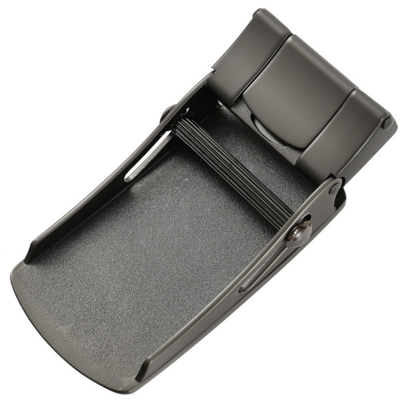 Cataramă automată cu role pentru bărbați, din aliaj de zinc, cataramă pentru centură, cataramă pentru talie LY136-23549, curea de designer de lux pentru bărbați