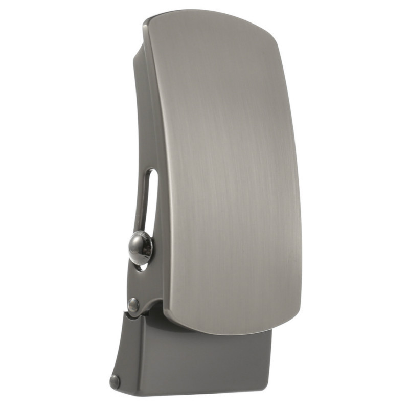 Cataramă automată cu role pentru bărbați, din aliaj de zinc, cataramă pentru centură, cataramă pentru talie LY136-23549, curea de designer de lux pentru bărbați